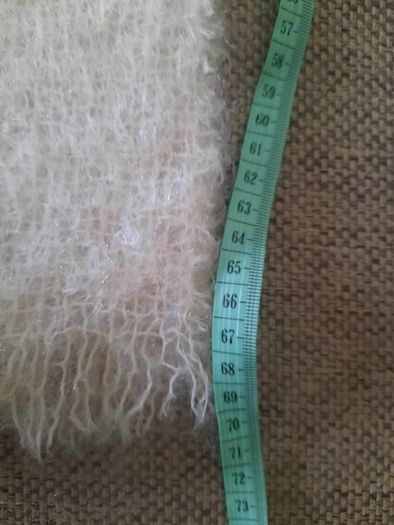 Mohair wool scarf Heather Glen Scotland 23cm x 140cm in excellent condition with no issues FREE STANDARD POSTAGE INCLUDED