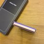 Samsung Galaxy Z Flip8 - 256GB - Excellent condition Image 4