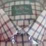 Alan Paine Boys Brand New country collection long sleeve shirt age 5/6 yrs Image 3
