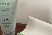 Liz Earle cleanse &amp; polish - New