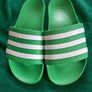 Adidas sliders Image 2