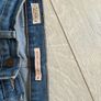 Women's Super Skinny Levi's Image 4
