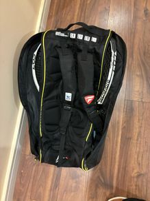 Tennis bundle for collection