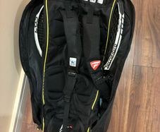 Tennis bundle for collection