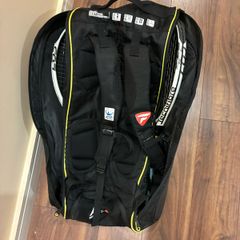 Tennis bundle for collection