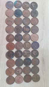 Uk Half Penny