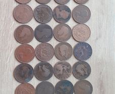 Uk Half Penny