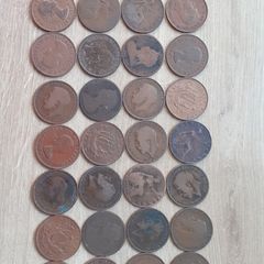Uk Half Penny