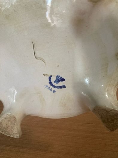 Ceramic Vase