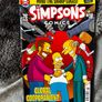 Various used comic books Image 6