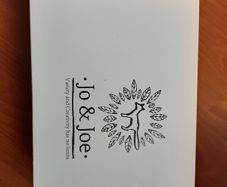 BNIB Jo & Joe Slippers