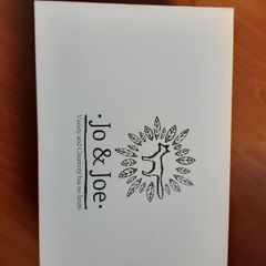 BNIB Jo & Joe Slippers