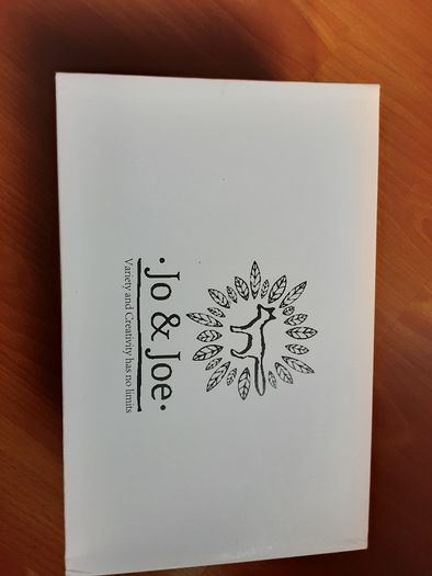 BNIB Jo & Joe Slippers
