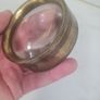 Antique desk magnifier Image 3