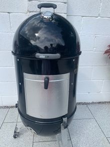 Weber Smokey Mountain