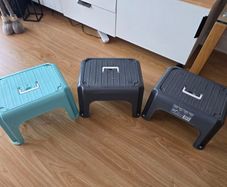 step stool