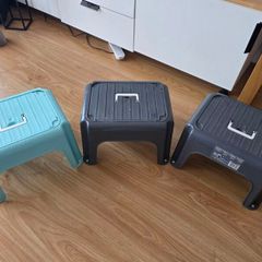 step stool