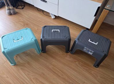 step stool