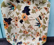 Large Vintage Dish