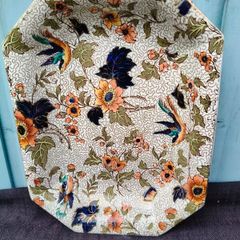 Large Vintage Dish