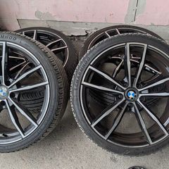 BMW alloys 5x112