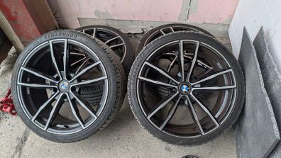 BMW alloys 5x112