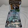 5 Deluxe Jigsaw Puzzles In Storage Tin Image 8