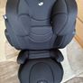 Joie Traver Car Booster Seat ISOFIX Image 2