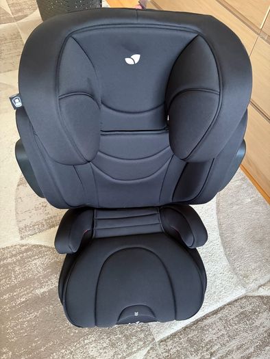Joie Traver Car Booster Seat ISOFIX