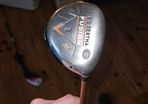 big bertha fusion 3 wood