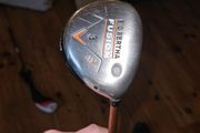 big bertha fusion 3 wood