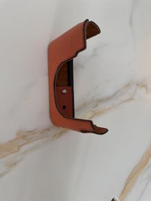Leica Q3 43 Leather Protector Case Brand New (Unused)
