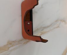 Leica Q3 43 Leather Protector Case Brand New (Unused)