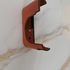Leica Q3 43 Leather Protector Case Brand New (Unused)