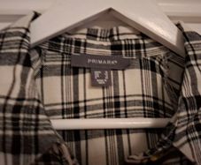 Primark Ladies Shirt