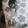bed wall desk lamp Image 2
