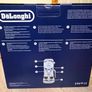 DeLonghi Dedica Duo Espresso Machine Image 4