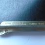 Vintage Seagull Pewter picture frame, Fishing themed frame, Picture frame, Home decor Image 6