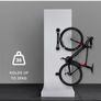 Steadyrack bike rack x 4 Image 2