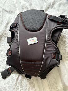 baby carrier