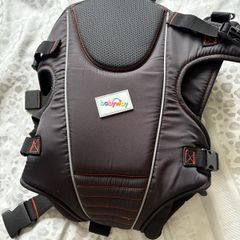 baby carrier