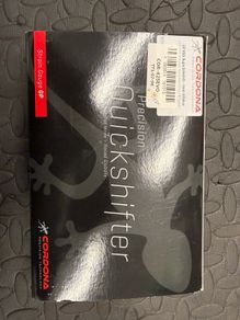 Cordona Quickshifter Honda