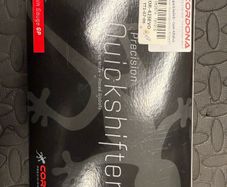 Cordona Quickshifter Honda