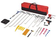 main image for ad 50 Piece Paintless Dent Repair Set Stainless Steel