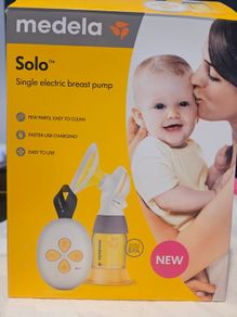 Medela Solo Breast Pump