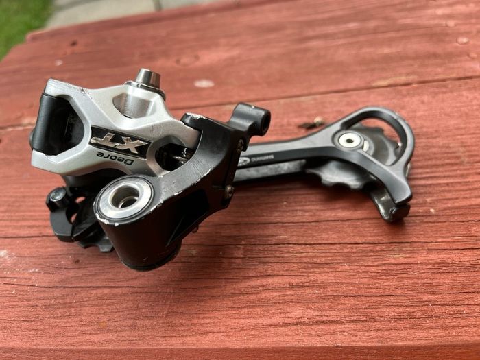 bike parts