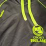 Cricket Ireland Official O'Neills Cricket Hoodie Jersey (Adult Medium) FREE POST Image 2