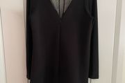 Ted Baker Black Dress