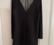 Ted Baker Black Dress