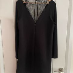 Ted Baker Black Dress